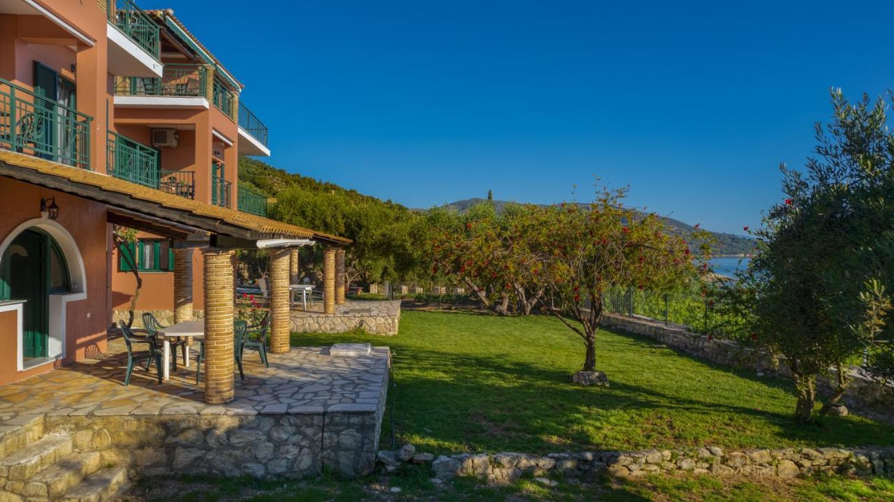 Anatoli - Tranquil Location & Stunning Views, By Zantewize Apartamento *