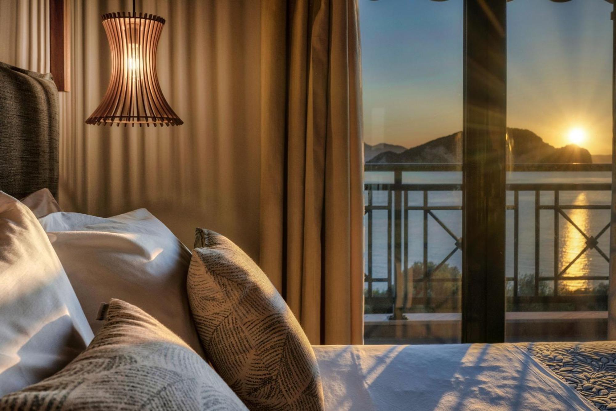 Apartamento Anatoli - Tranquil Location & Stunning Views, By Zantewize Marathiás