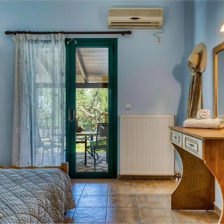 Anatoli Apartments - Tranquil Location & Stunning Views, By Zantewize Marathias  Exterior photo