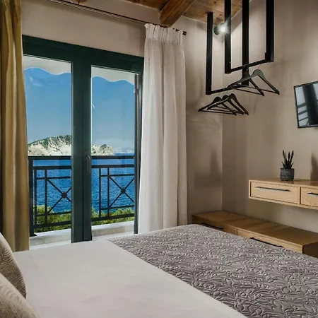 Anatoli Apartments - Tranquil Location & Stunning Views, By Zantewize Marathias  Exterior photo