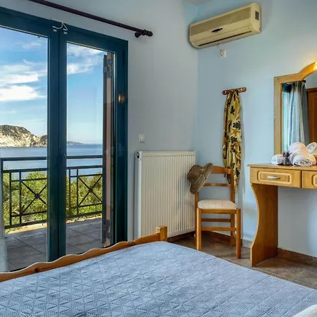 Anatoli Apartments - Tranquil Location & Stunning Views, By Zantewize Marathias  Exterior photo