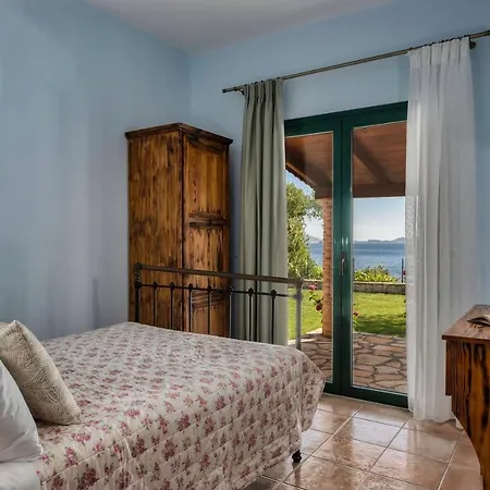 Anatoli Apartments - Tranquil Location & Stunning Views, By Zantewize Marathias  Exterior photo