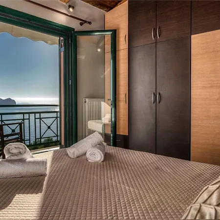 Anatoli Apartments - Tranquil Location & Stunning Views, By Zantewize Marathias  Exterior photo