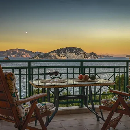 Anatoli Apartments - Tranquil Location & Stunning Views, By Zantewize Marathias  Exterior photo