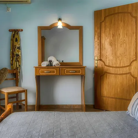 Anatoli Apartments - Tranquil Location & Stunning Views, By Zantewize Marathias  Room photo