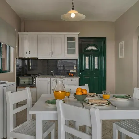 Anatoli Apartments - Tranquil Location & Stunning Views, By Zantewize Marathias  Room photo