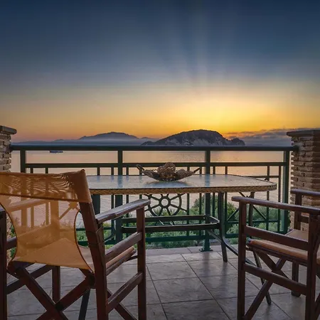 Anatoli Apartments - Tranquil Location & Stunning Views, By Zantewize Marathias  Room photo