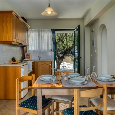 Anatoli Apartments - Tranquil Location & Stunning Views, By Zantewize Marathias  Room photo