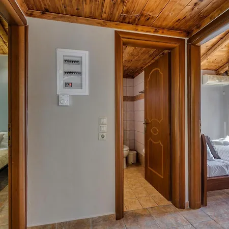 Anatoli Apartments - Tranquil Location & Stunning Views, By Zantewize Marathias  Room photo
