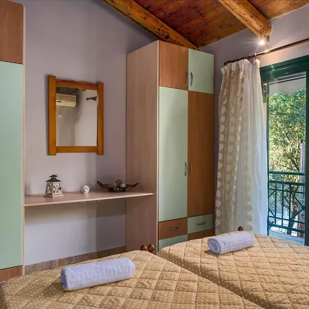 Anatoli Apartments - Tranquil Location & Stunning Views, By Zantewize Marathias  Room photo