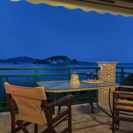 Anatoli Apartments - Tranquil Location & Stunning Views, By Zantewize Marathias  Room photo