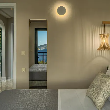 Anatoli Apartments - Tranquil Location & Stunning Views, By Zantewize Marathias  Room photo