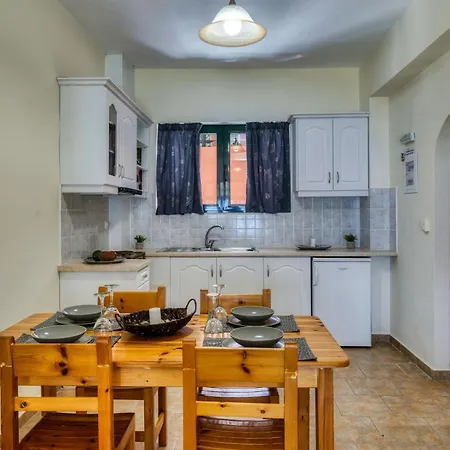 Anatoli Apartments - Tranquil Location & Stunning Views, By Zantewize Marathias  Room photo