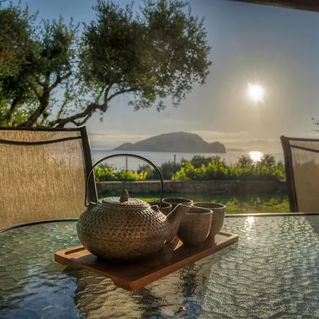 Anatoli Apartments - Tranquil Location & Stunning Views, By Zantewize Marathias  Room photo