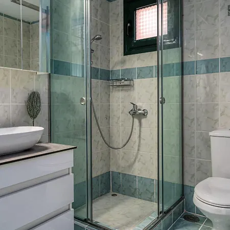 Anatoli Apartments - Tranquil Location & Stunning Views, By Zantewize Marathias  Room photo
