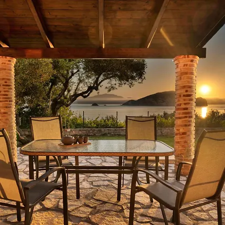 Anatoli Apartments - Tranquil Location & Stunning Views, By Zantewize Marathias  Room photo