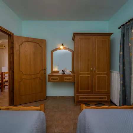 Anatoli Apartments - Tranquil Location & Stunning Views, By Zantewize Marathias  Room photo