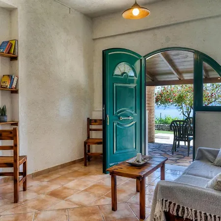Anatoli Apartments - Tranquil Location & Stunning Views, By Zantewize Marathias  Room photo
