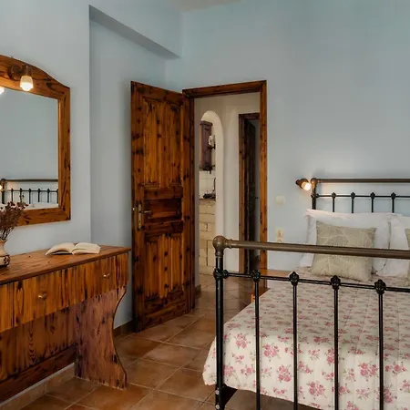 Anatoli Apartments - Tranquil Location & Stunning Views, By Zantewize Marathias  Room photo