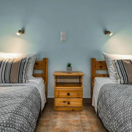 Anatoli Apartments - Tranquil Location & Stunning Views, By Zantewize Marathias  Room photo