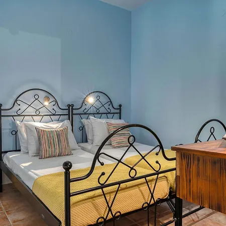 Anatoli Apartments - Tranquil Location & Stunning Views, By Zantewize Marathias  Room photo
