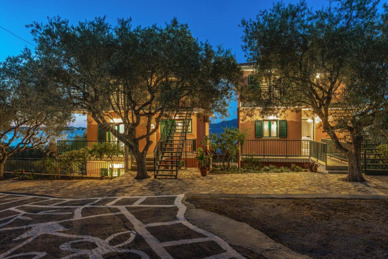 Anatoli - Tranquil Location & Stunning Views, By Zantewize