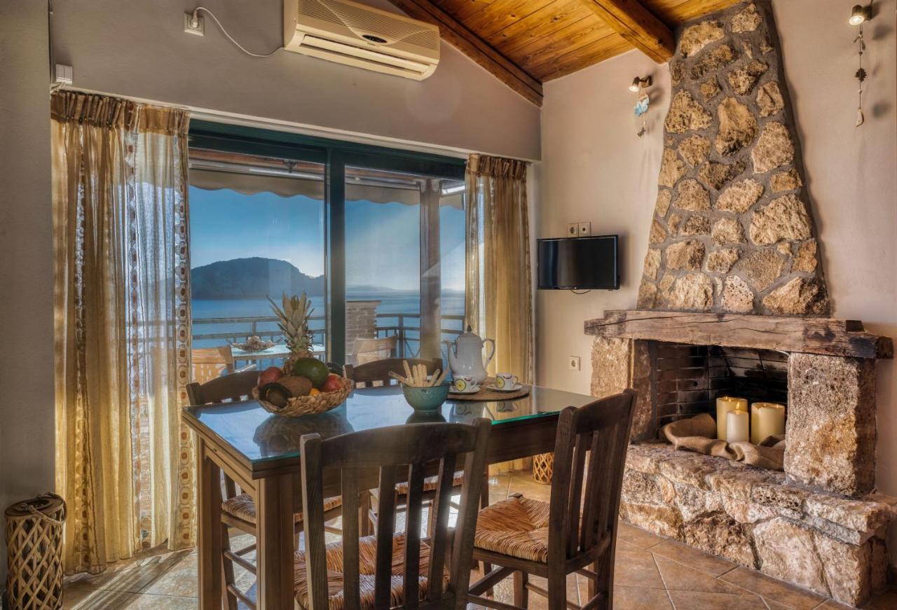 Anatoli - Tranquil Location & Stunning Views, By Zantewize Apartment *