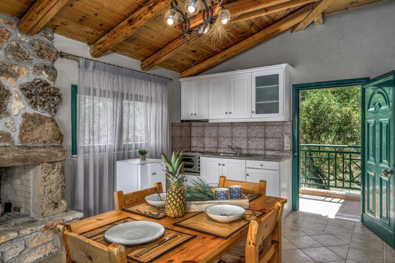 Anatoli - Tranquil Location & Stunning Views, By Zantewize * Marathiás