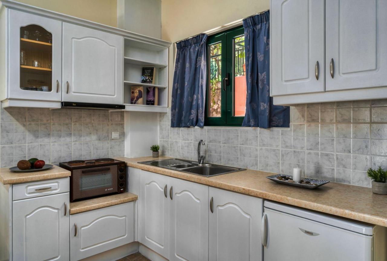 Anatoli - Tranquil Location & Stunning Views, By Zantewize * Marathiás