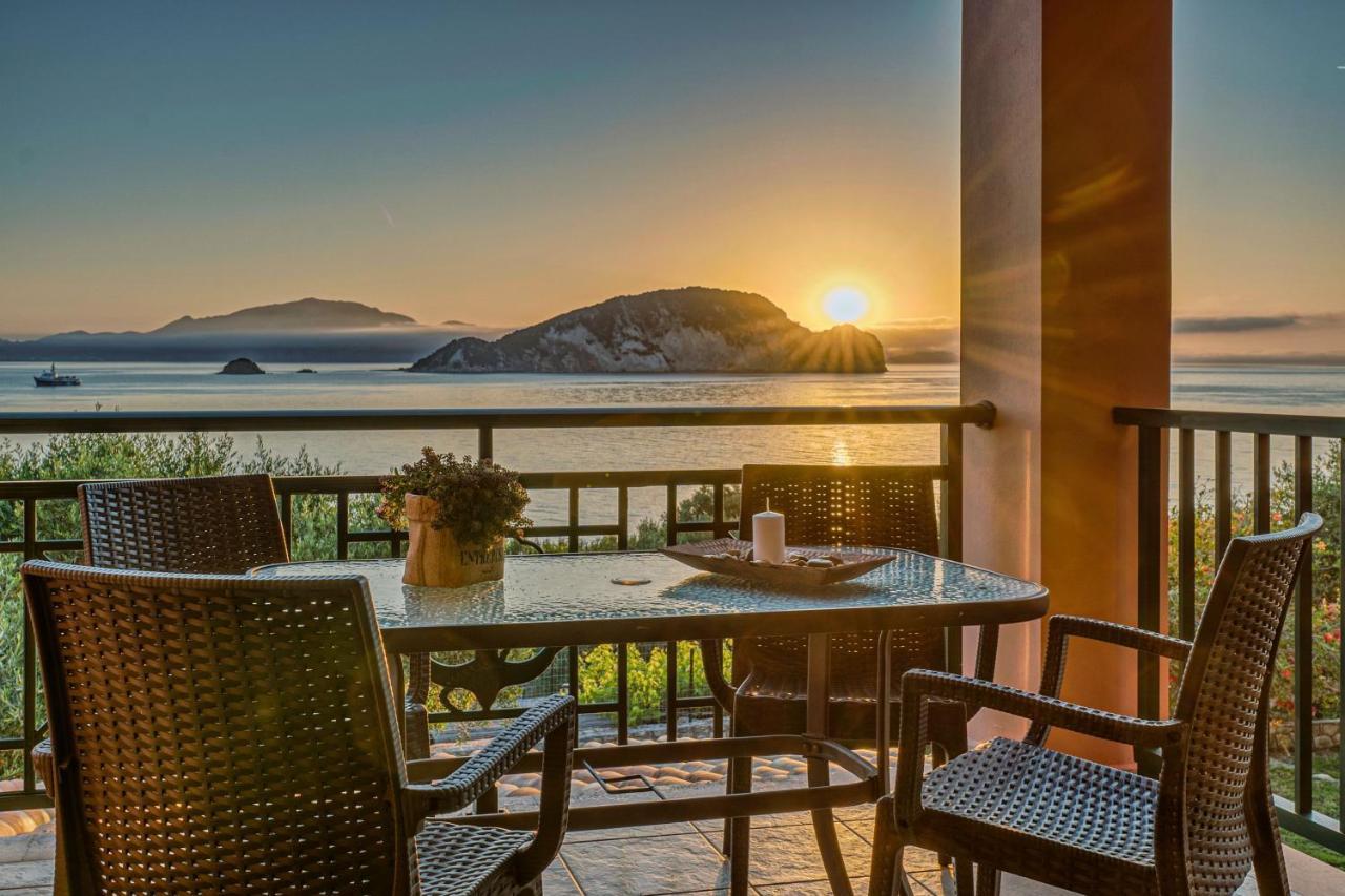 Anatoli - Tranquil Location & Stunning Views, By Zantewize Apartment *