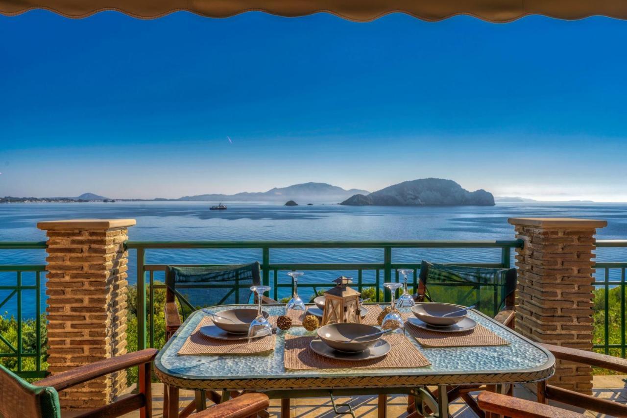 Apartment Anatoli - Tranquil Location & Stunning Views, By Zantewize *