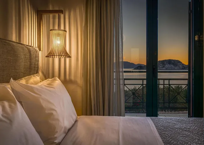 Anatoli Apartments - Tranquil Location & Stunning Views, By Zantewize