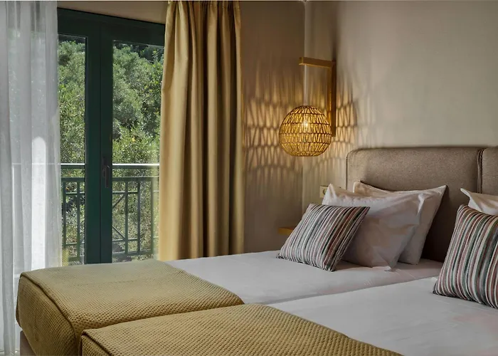 Anatoli Apartments - Tranquil Location & Stunning Views, By Zantewize