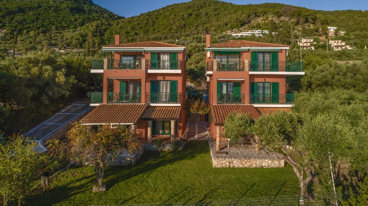 Apartment Anatoli - Tranquil Location & Stunning Views, By Zantewize Marathias (Zakynthos)