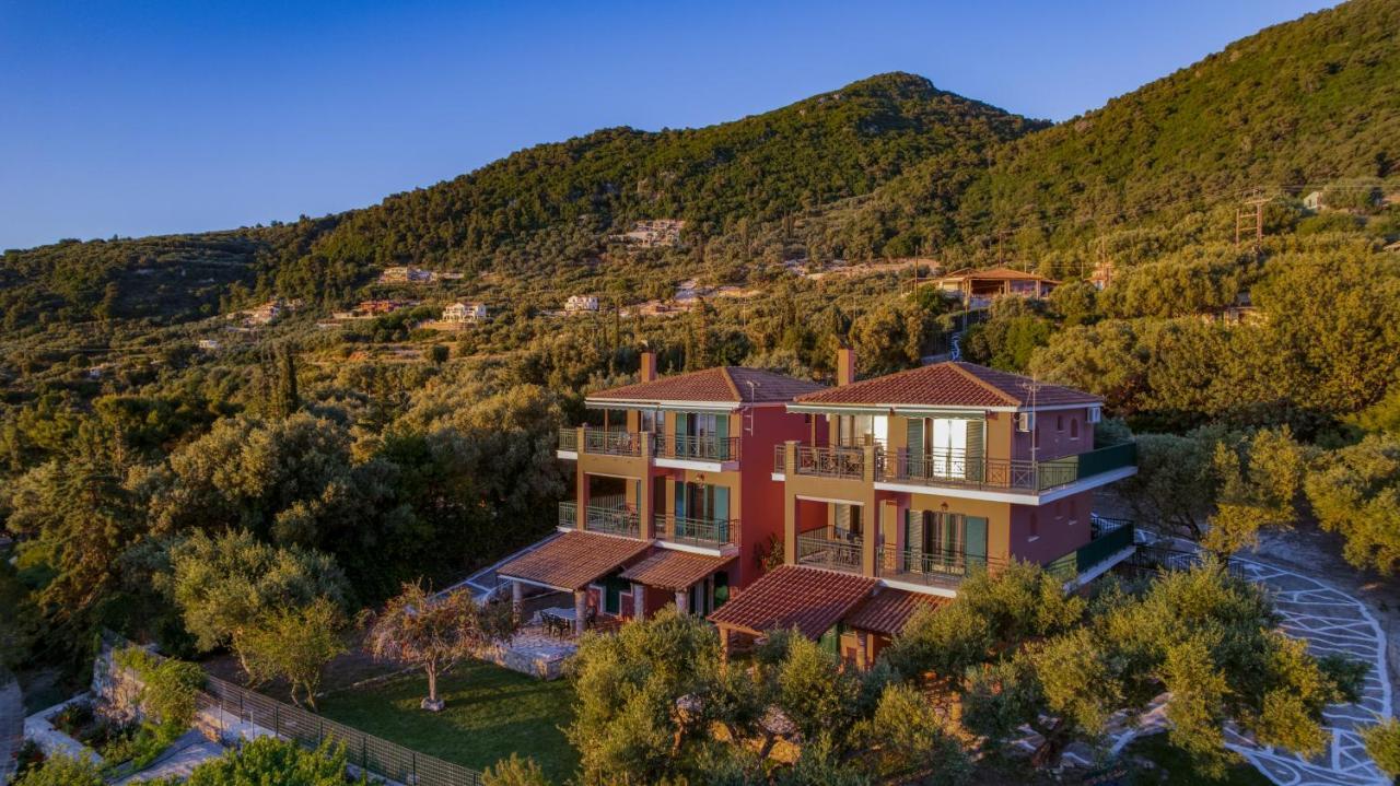 Apartment Anatoli - Tranquil Location & Stunning Views, By Zantewize