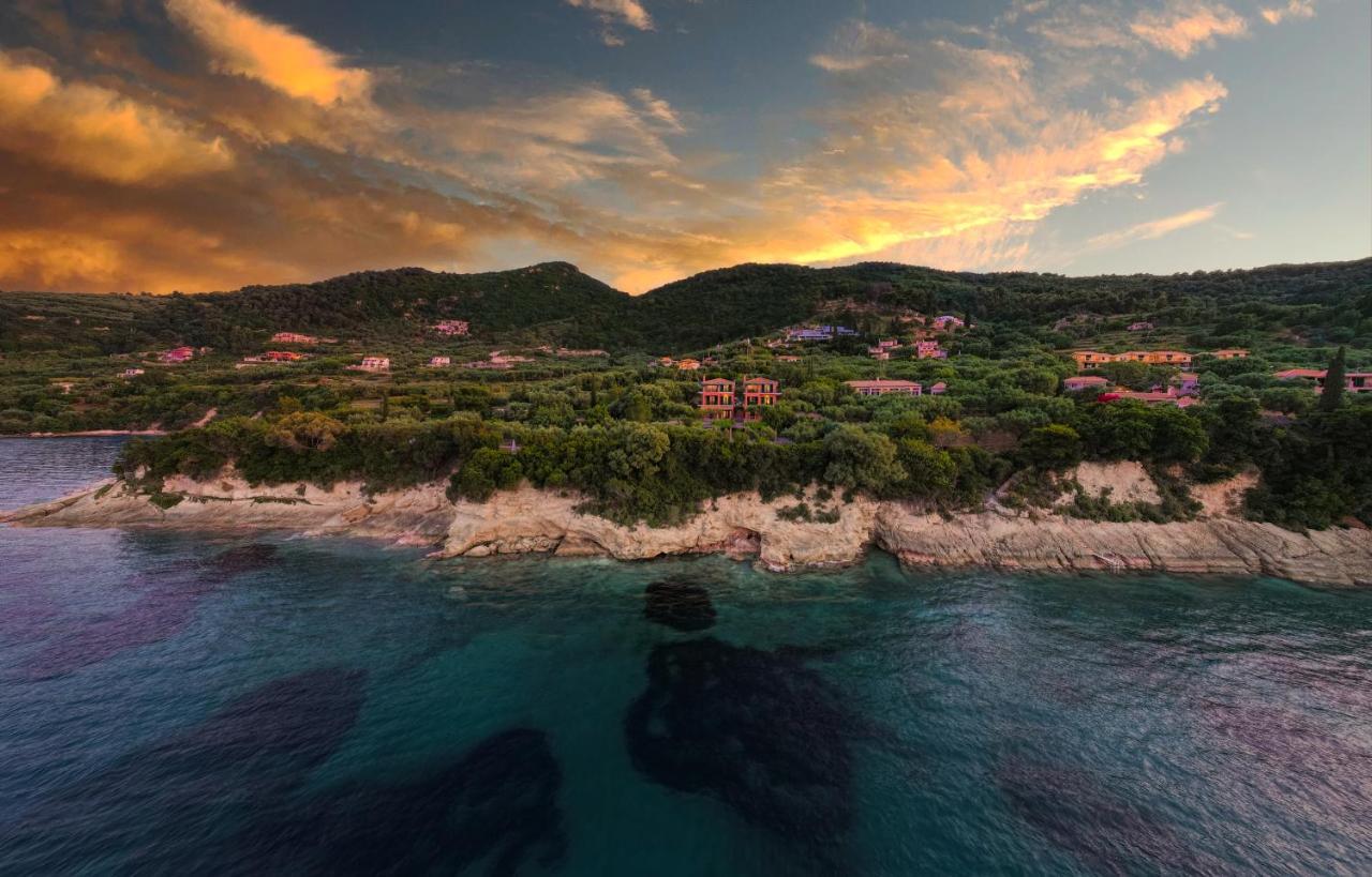 Anatoli - Tranquil Location & Stunning Views, By Zantewize Apartment *