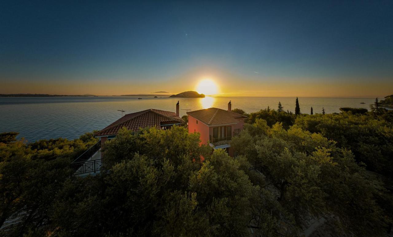Anatoli - Tranquil Location & Stunning Views, By Zantewize Apartment *