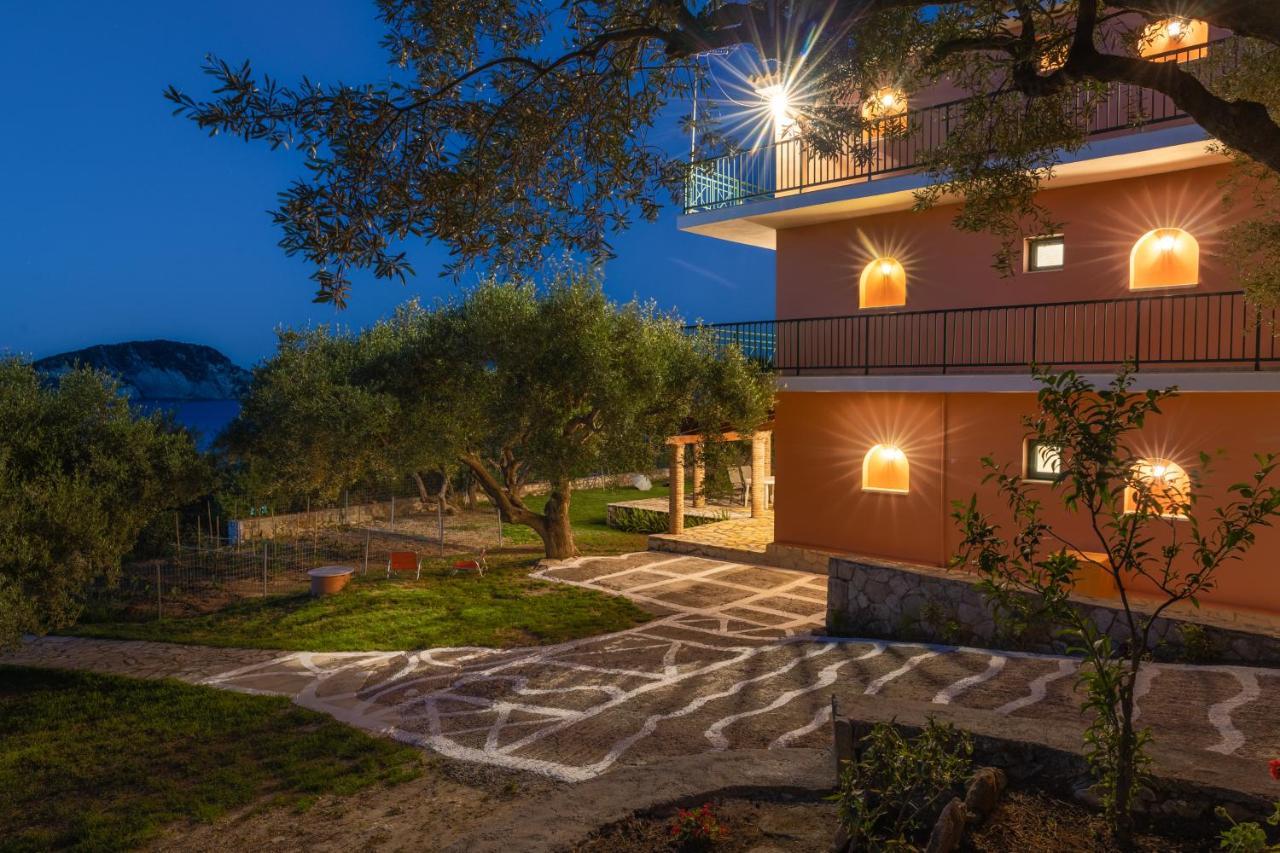 Apartment Anatoli - Tranquil Location & Stunning Views, By Zantewize *