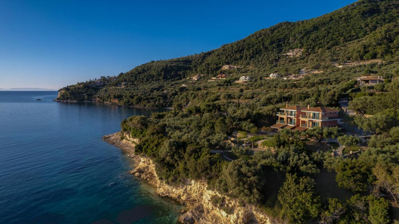Anatoli - Tranquil Location & Stunning Views, By Zantewize