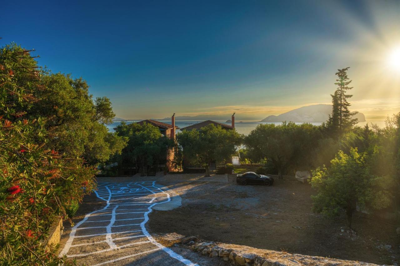 Anatoli - Tranquil Location & Stunning Views, By Zantewize