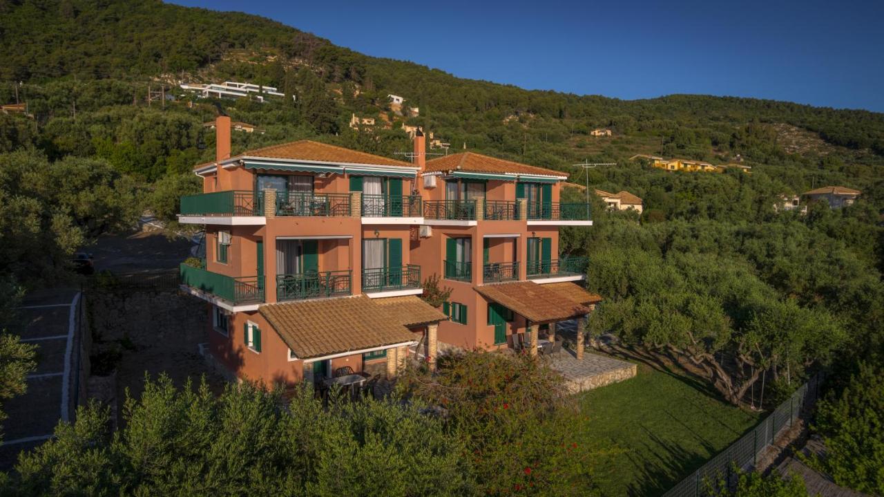 Anatoli - Tranquil Location & Stunning Views, By Zantewize * Marathias (Zakynthos)