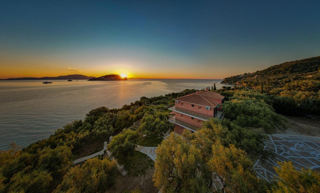 Apartment Anatoli - Tranquil Location & Stunning Views, By Zantewize