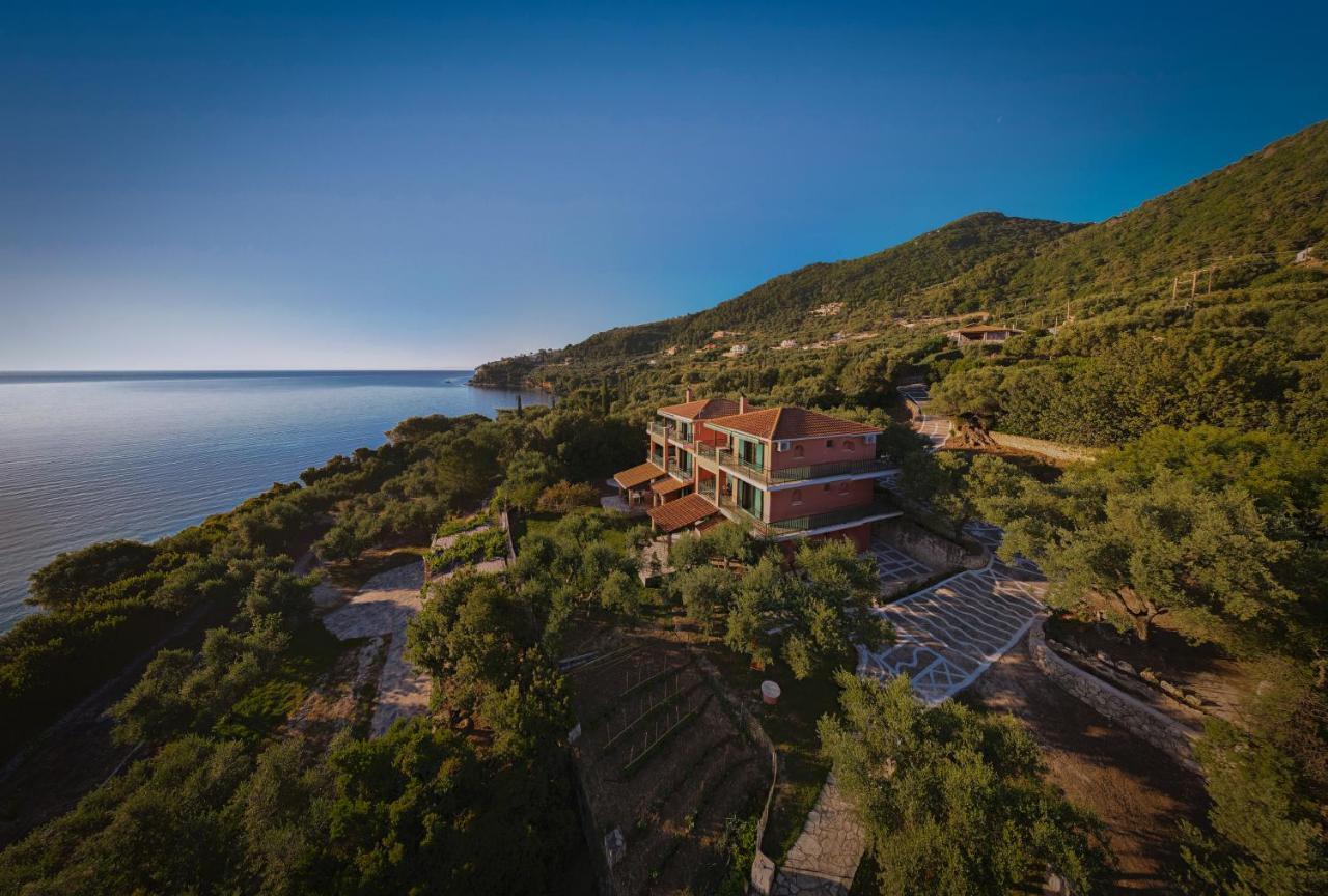 Anatoli - Tranquil Location & Stunning Views, By Zantewize