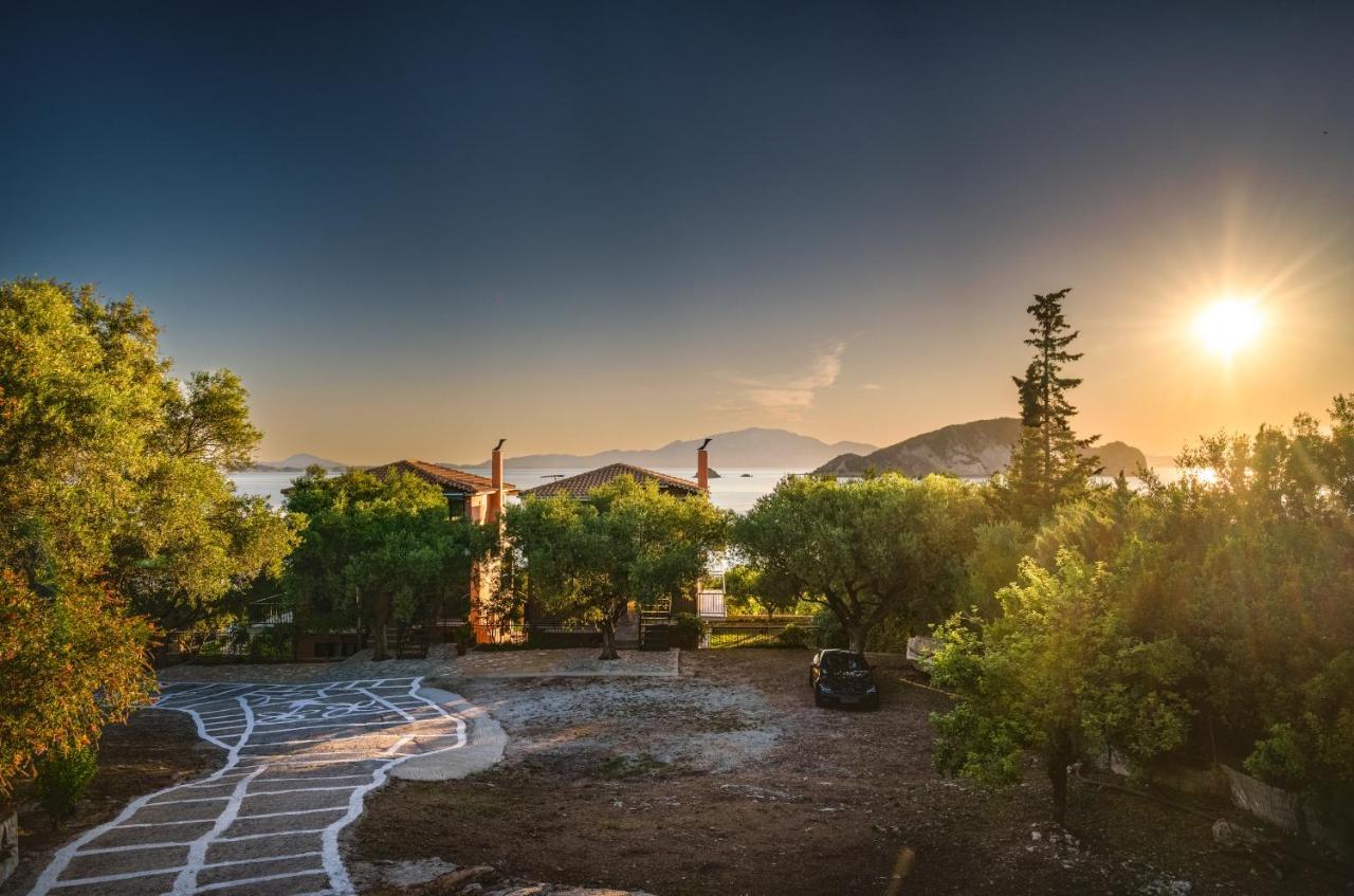 Anatoli - Tranquil Location & Stunning Views, By Zantewize * Marathias (Zakynthos)