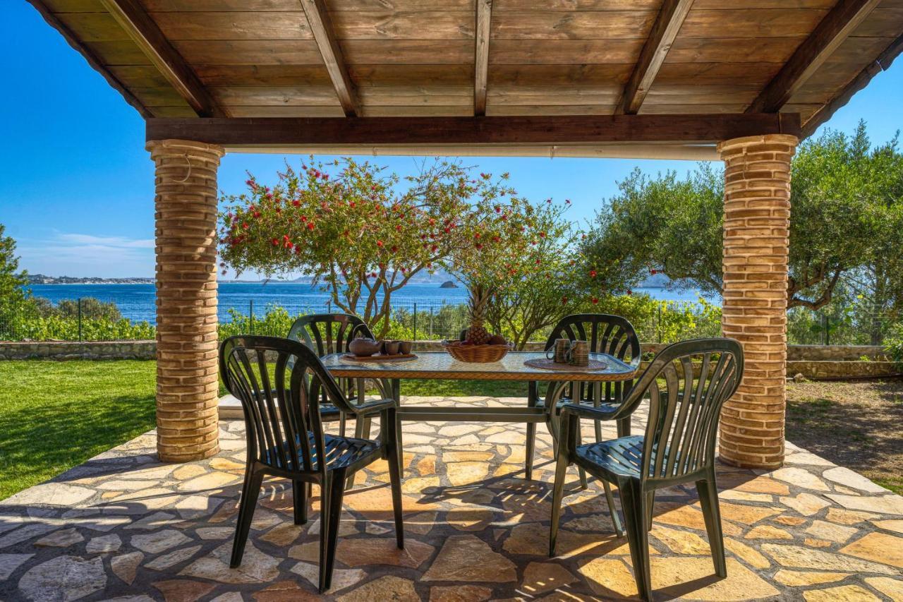 Apartment Anatoli - Tranquil Location & Stunning Views, By Zantewize Marathias (Zakynthos)