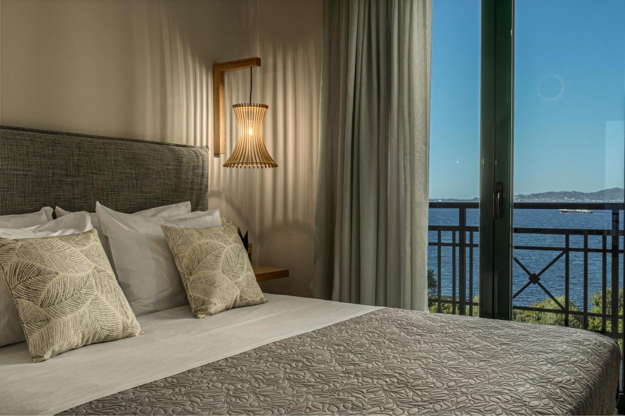 Apartment Anatoli - Tranquil Location & Stunning Views, By Zantewize *
