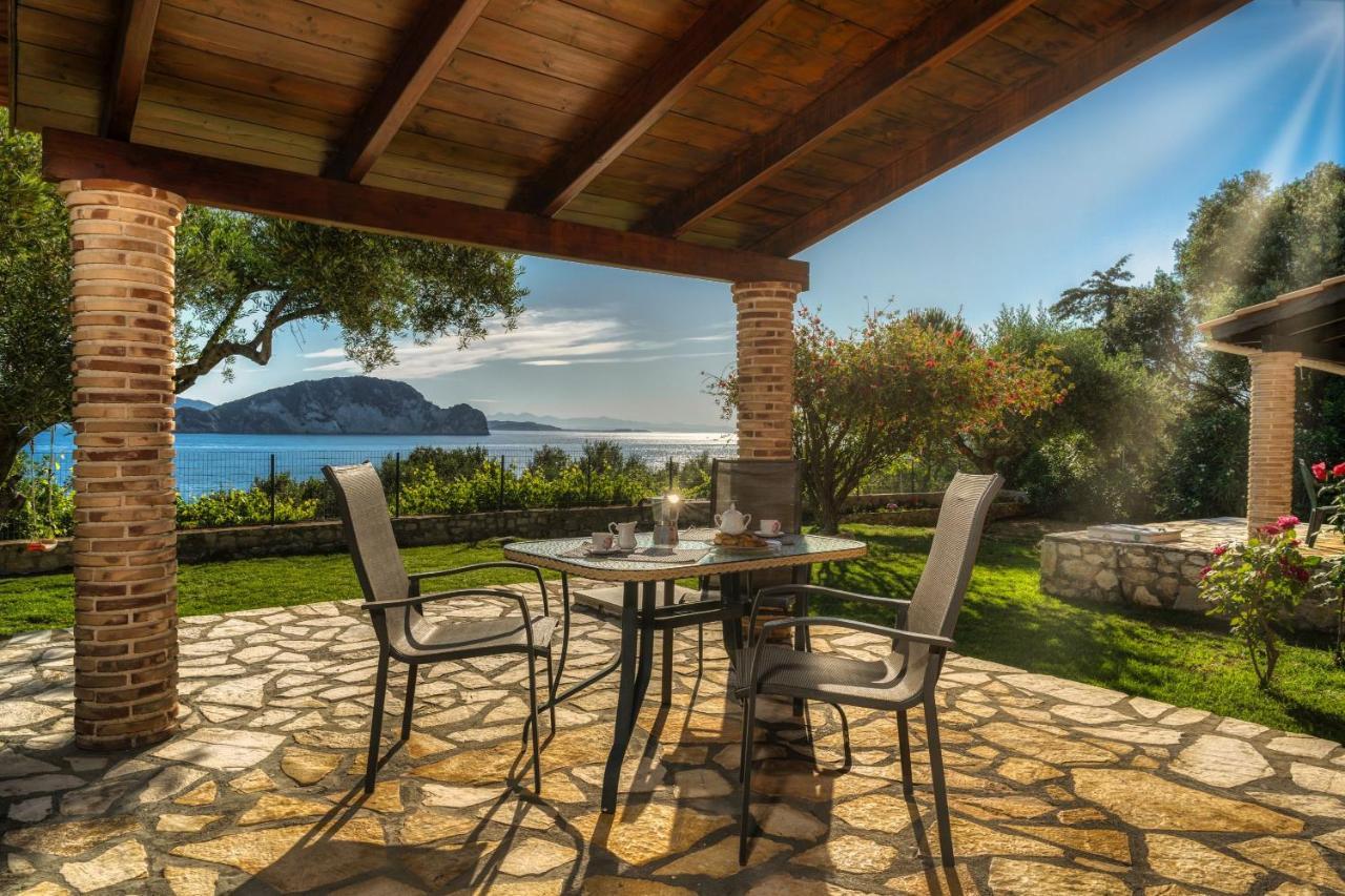 Anatoli - Tranquil Location & Stunning Views, By Zantewize