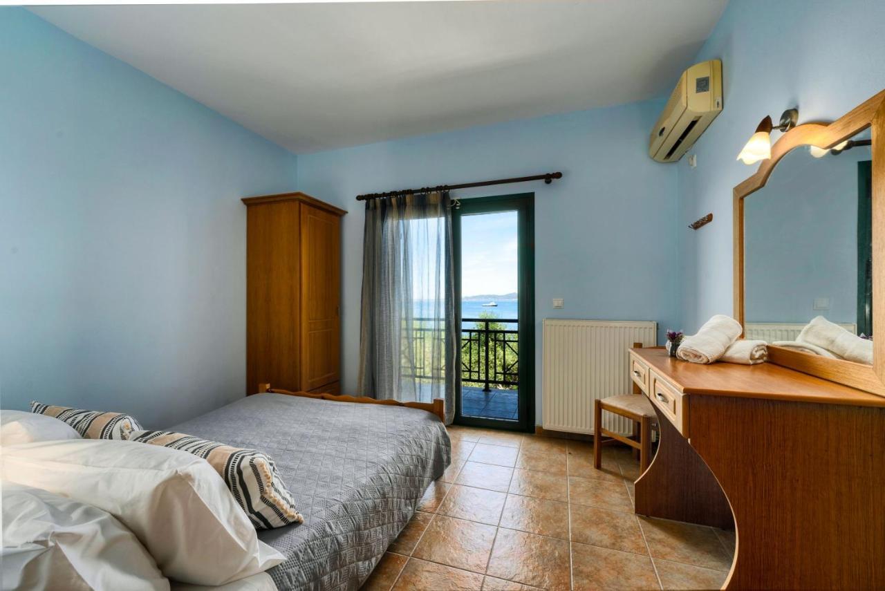Apartment Anatoli - Tranquil Location & Stunning Views, By Zantewize