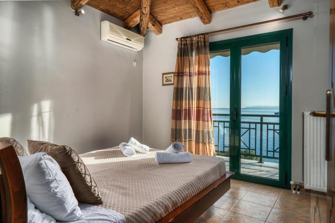 Anatoli - Tranquil Location & Stunning Views, By Zantewize Apartment *