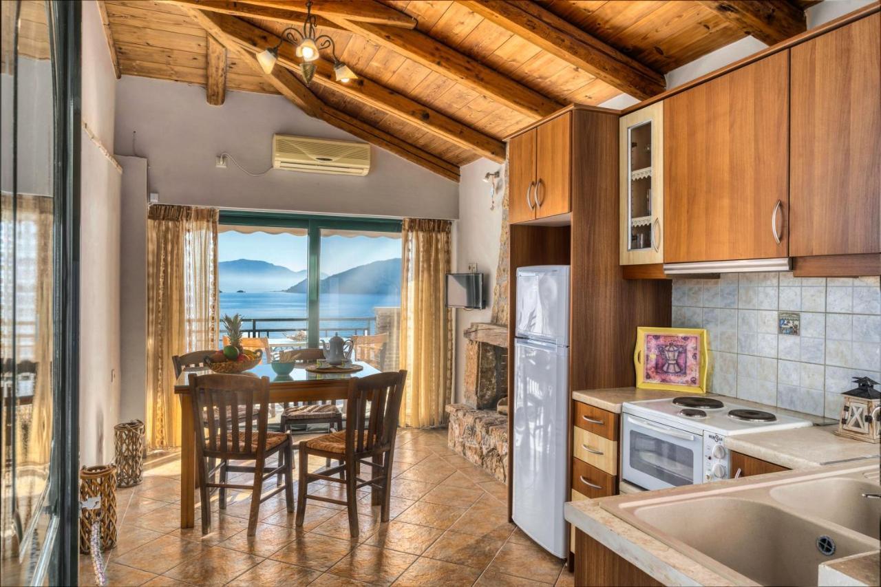 Apartment Anatoli - Tranquil Location & Stunning Views, By Zantewize
